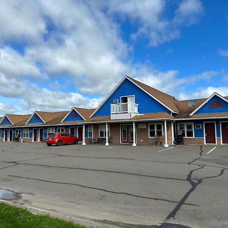 Travellers Inn Fredericton Nb Waasis Luaran gambar